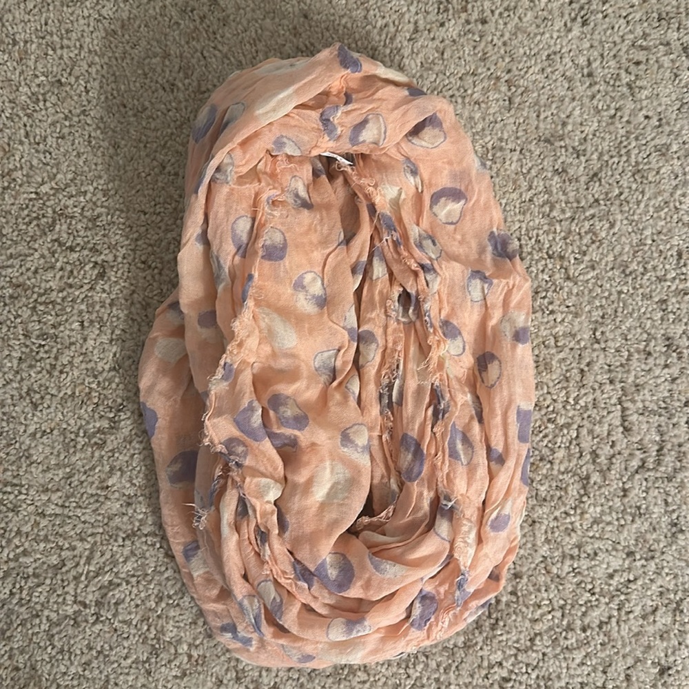 Top Shop Lightweight Scarf